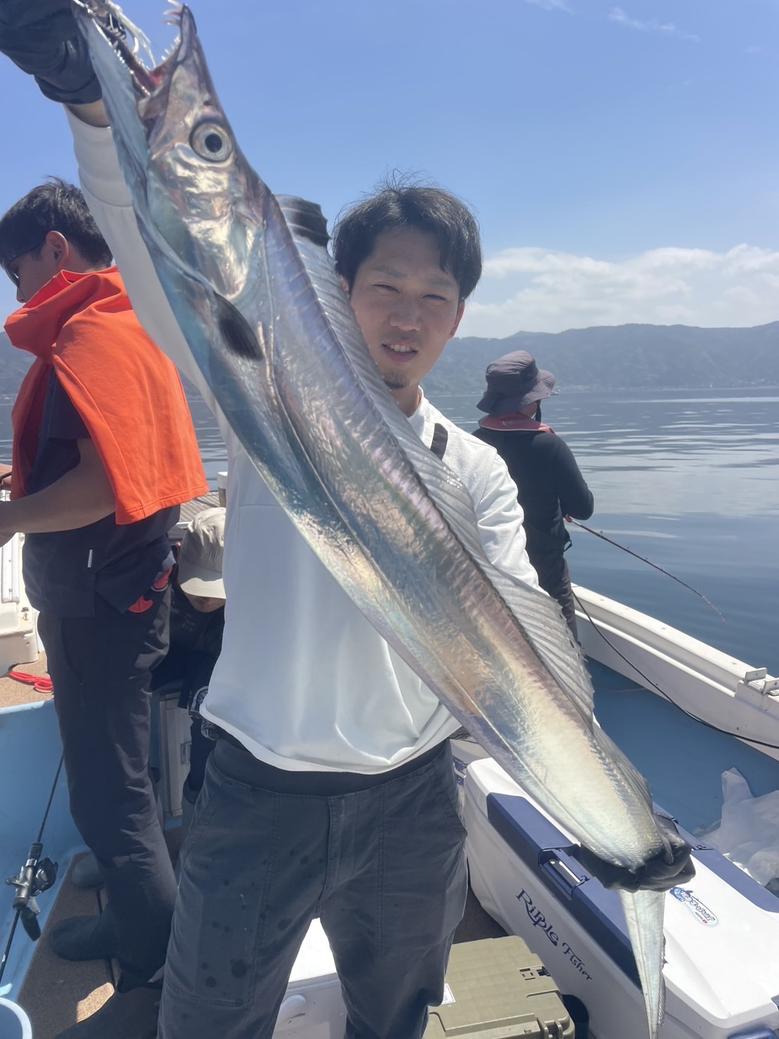 朝イチヒットF5