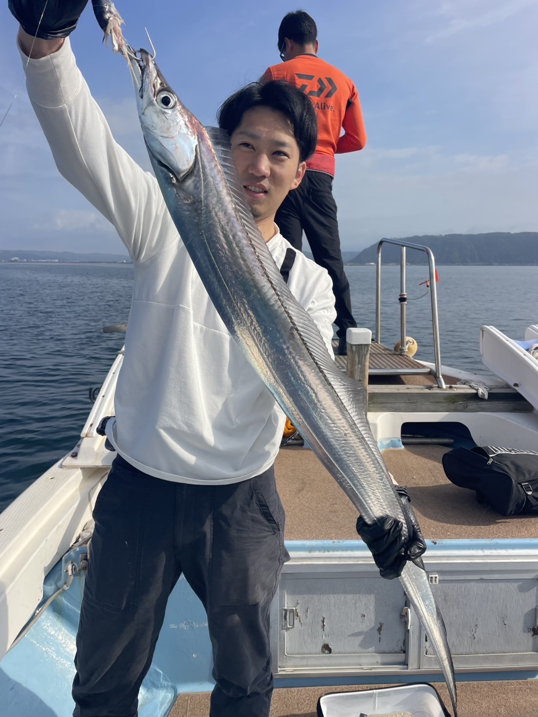 ばんばん上がる